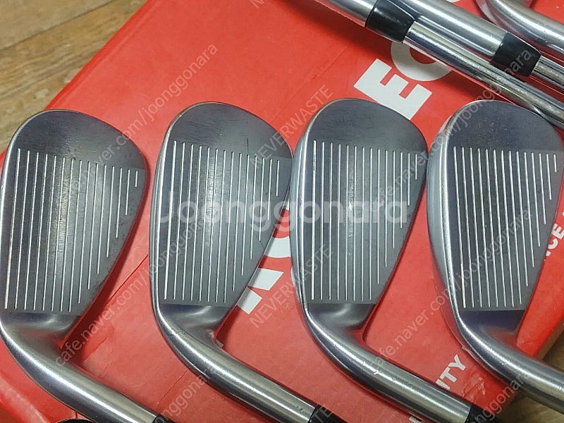 PXG 0311XP gen5 4-gw 8i mph95 ...--4