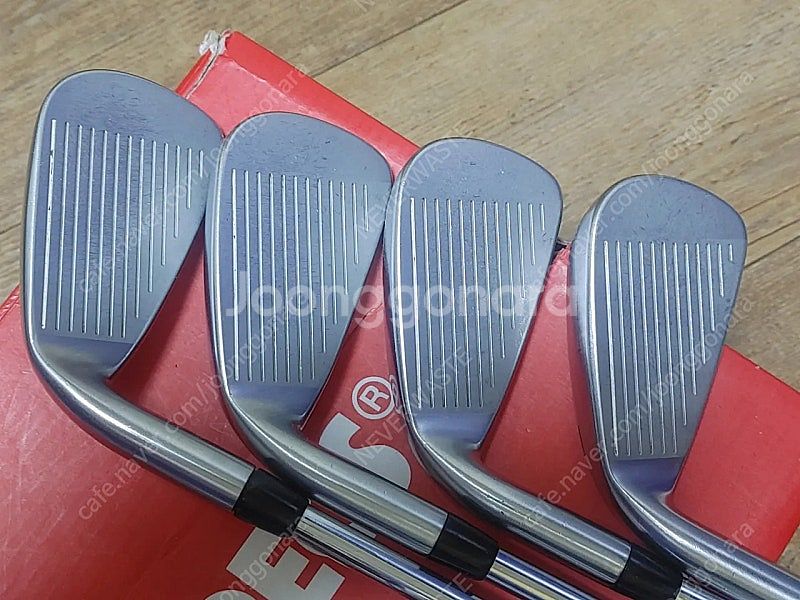 PXG 0311XP gen5 4-gw 8i mph95 ...--5