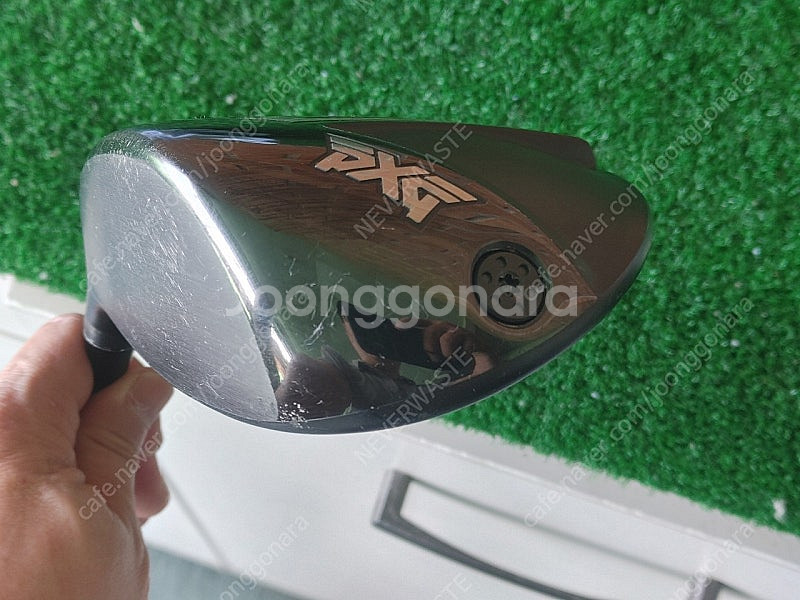 PXG GEN5 0311 9도 드라이버 텐세이 오랜지 ...--1