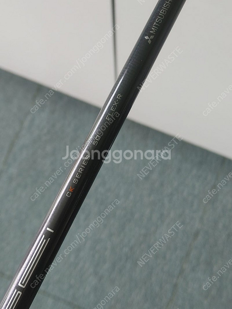 PXG GEN5 0311 9도 드라이버 텐세이 오랜지 ...--5