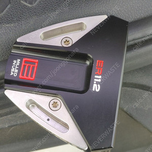 이븐롤 er11.2 말렛 퍼터 33인치 슈퍼스트로크