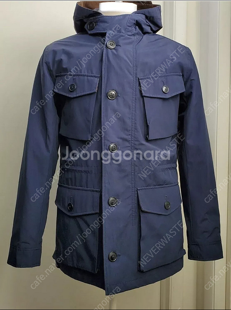 제이크루 j crew 자켓 wallace & barne...--0