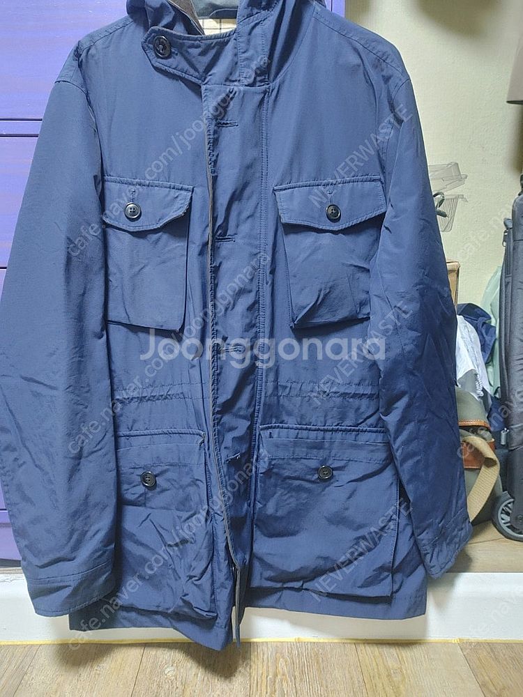 제이크루 j crew 자켓 wallace & barne...--1