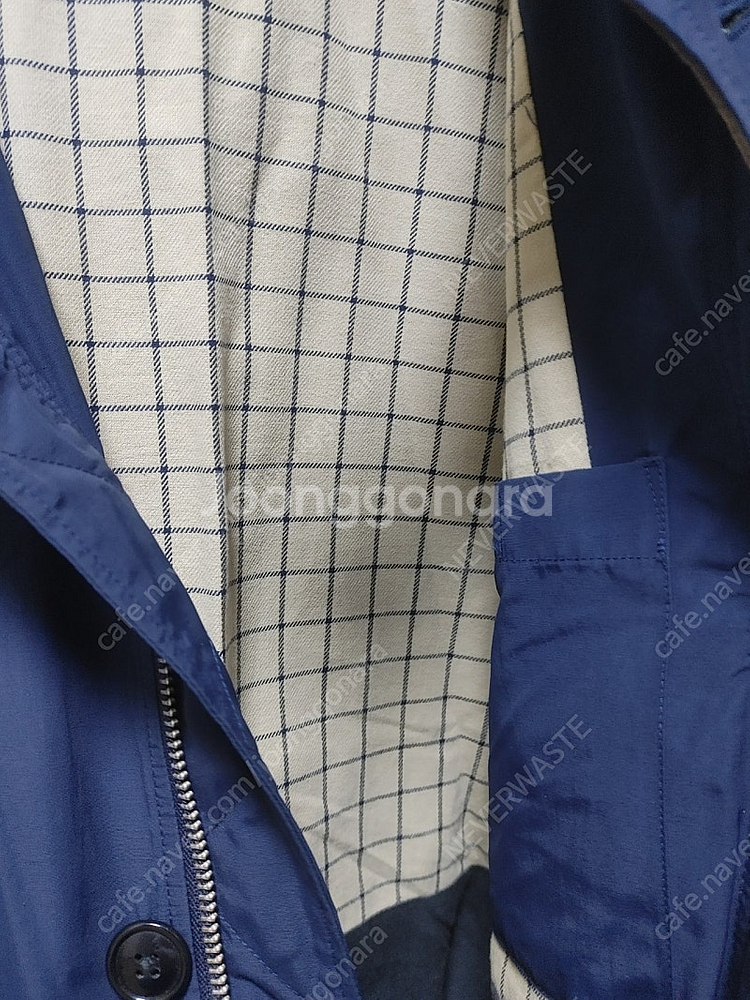 제이크루 j crew 자켓 wallace & barne...--3