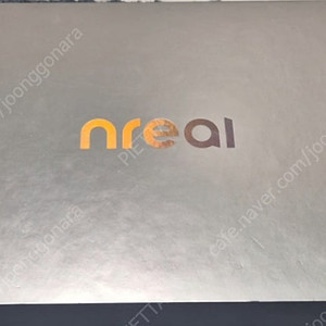 엑스리얼 Xreal Nreal 개발자킷 엔터프라이즈킷 VR안경