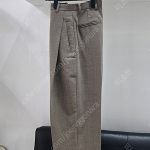 파사드패턴 울팬츠