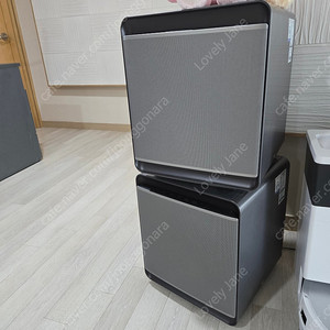 삼성공기청정기 AX47N9980SSD