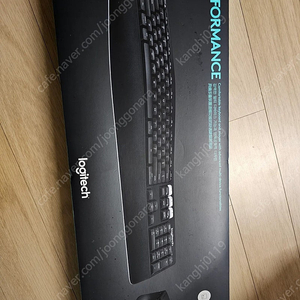 로지텍 콤보 MK850(무선) 미개봉 새거