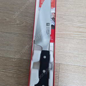 헹켈 즈윌링 프로 쉐프나이프 180mm