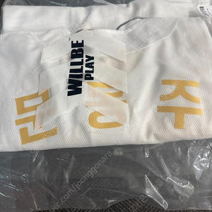 한화 꿈돌이 레플리카 문동주 마킹 120