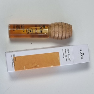 눅스 NUXE 레브드미엘 허니 립케어 수앙 레브흐오 미엘 10ml