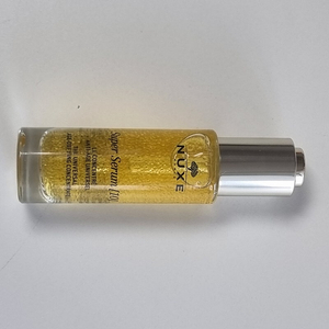 눅스 NUXE 슈퍼세럼 10 르 공성트레 앙티아쥬 유니버셀 30ml