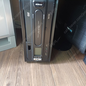 i5 2500 램8기가 gtx650 컴퓨터 본체