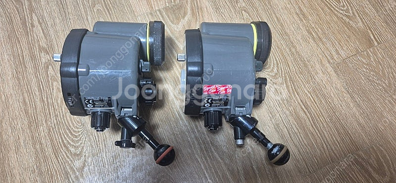 수중스트로브 inon z240--0
