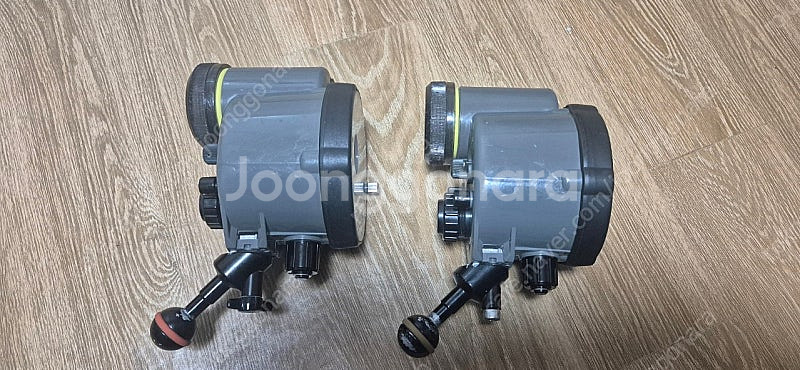 수중스트로브 inon z240--2
