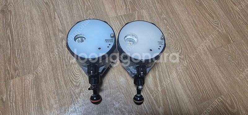 수중스트로브 inon z240--3