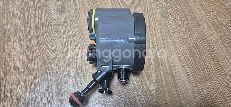 수중스트로브 inon z240--4