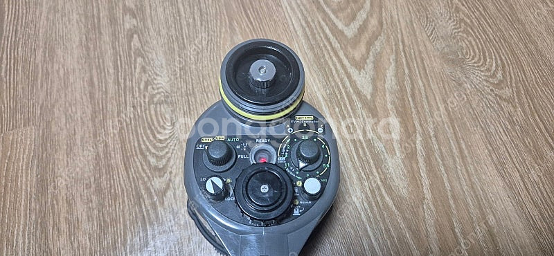 수중스트로브 inon z240--5