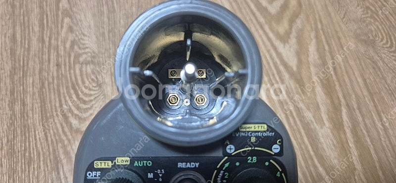 수중스트로브 inon z240--7