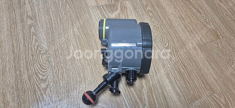수중스트로브 inon z240--8
