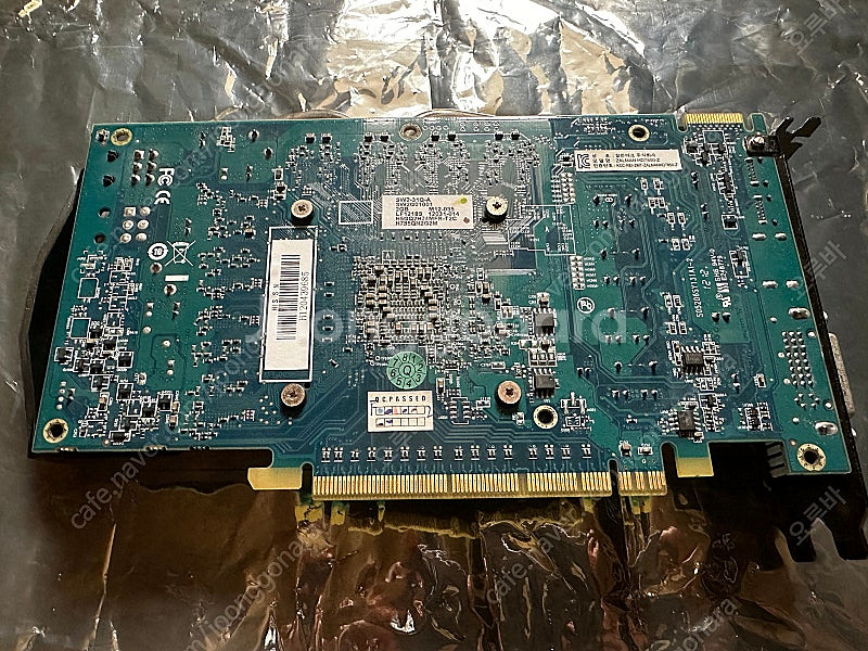 Amd 라데온 hd7850 2g--1