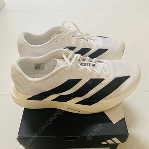 아디다스 아디제로 evo sl 에보 sl 250