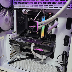 5950x + 3060Ti 컴퓨터 팝니다