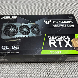 asus tuf rtx3060ti oc lhr
