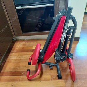숀리 접이식로잉머신 25000원 상태좋아요