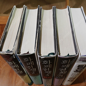 화폐전쟁 1~5권 일괄판매 합니다.