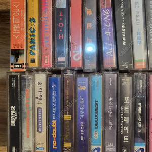 카세트 테이프
