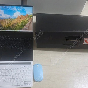 rog flow x13로그플로우