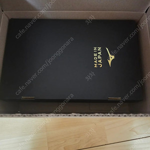 미즈노 살라 재팬 275 새제품