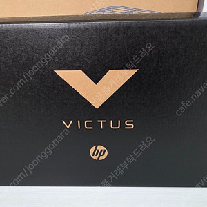 HP 빅터스 16 게이밍노트북 RTX 4060 16-r0094TX