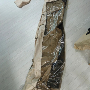 노스피크 옐로우스톤 우레탄창 그라운드시트 판매
