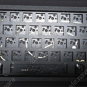 neo60cu 네오쿠 hhkb 네뷸라 블랙 커스텀키보드 판매
