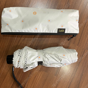 아이엘드 데이지 우 양산