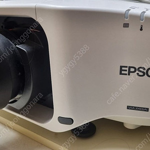엡손 EB-G7900U/WUXGA/7천안시 최고의 베스터기종 거의 미사용신품