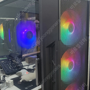 i7-14700KF , GIGABYTE GeForce RTX 4070 컴퓨터 판매합니다