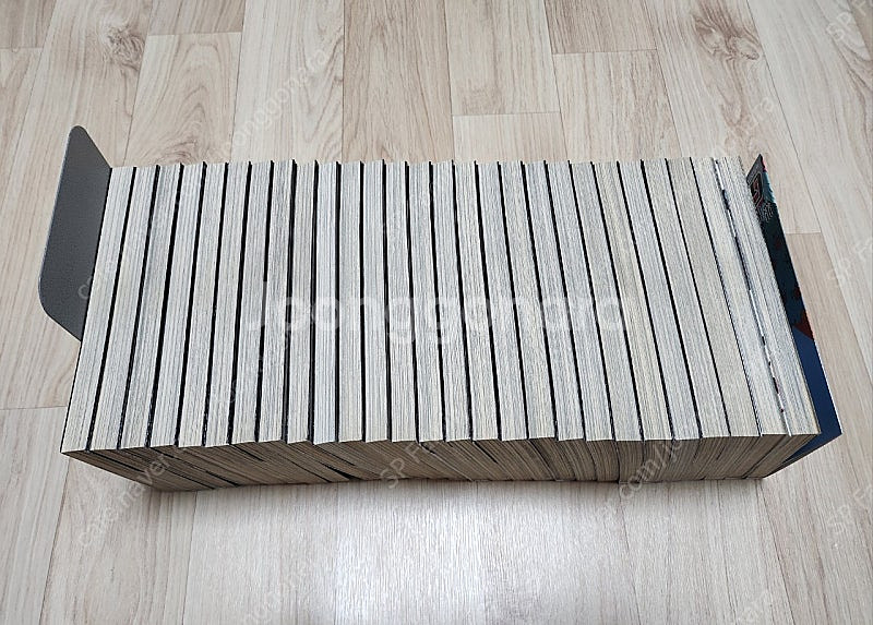 흑집사(1~25권+스페셜북2권)--1