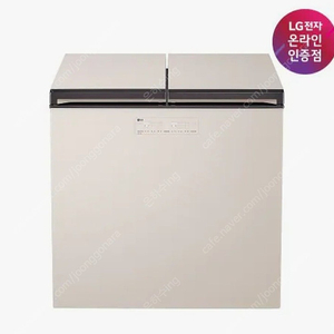 LG 오브제 김치톡톡 김치냉장고(Z223MEE151)