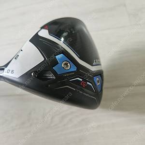 코브라 에어로젯LS 9도 6s