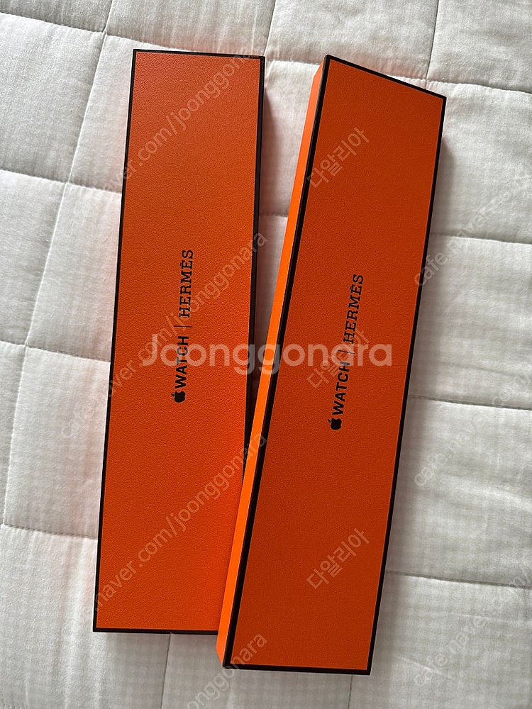애플워치10 에르메스 46mm 킬림누아 킬림베르앙 팔아...--0