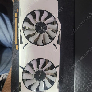 그래픽카드 gtx 1080ti