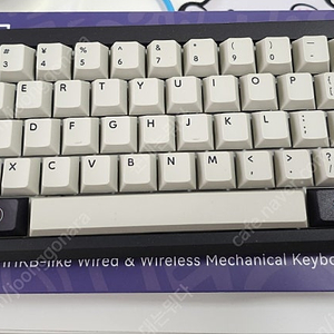 에포메이커 hack59 hhkb 키보드