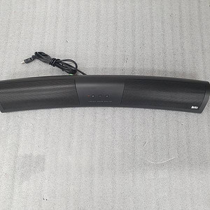 브리츠 BZ-SP600X USB 커브드 게이밍 사운드바