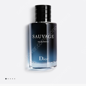 디올 쏘바쥬 오 드 퍼퓸 100ml sauvage dior