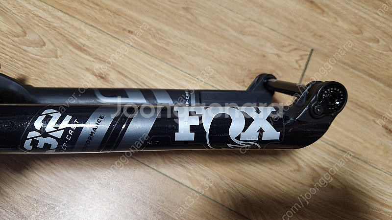 FOX 32 샥.... 팝니다...--0