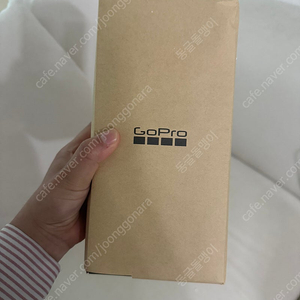 고프로 히어로12 블랙 번들 새상품
