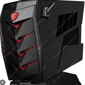 MSI 이지스 3 aegis 3 PC 구입합니다